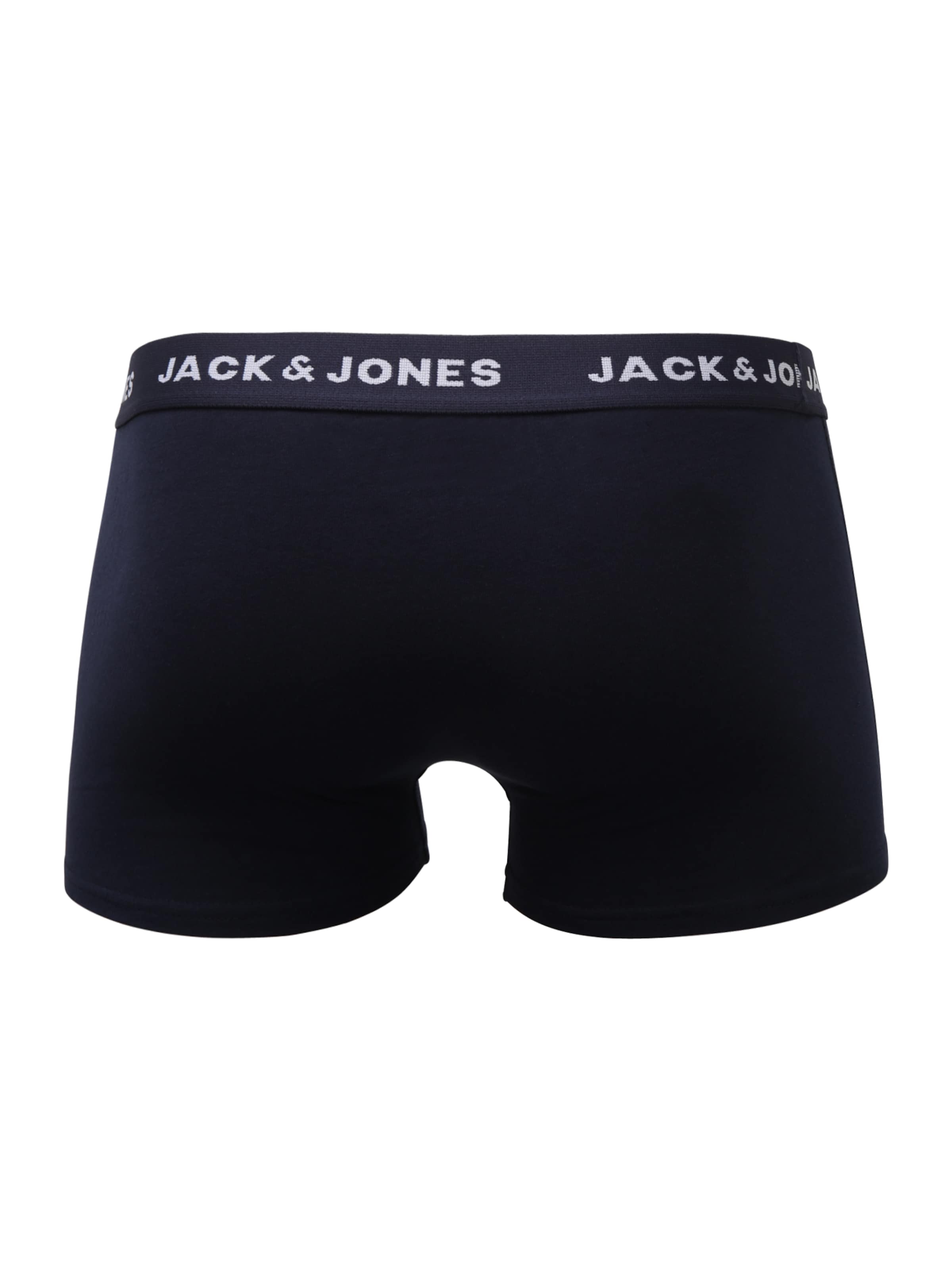 Boxer di JACK & JONES in blu