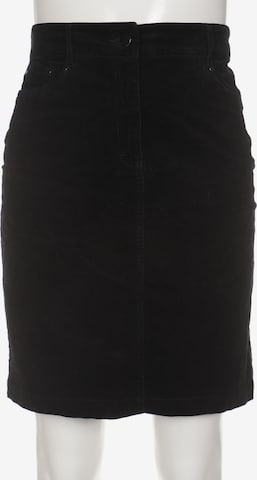 Adagio Skirt in XXL in Black: front