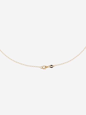 ELLI Necklace in Gold