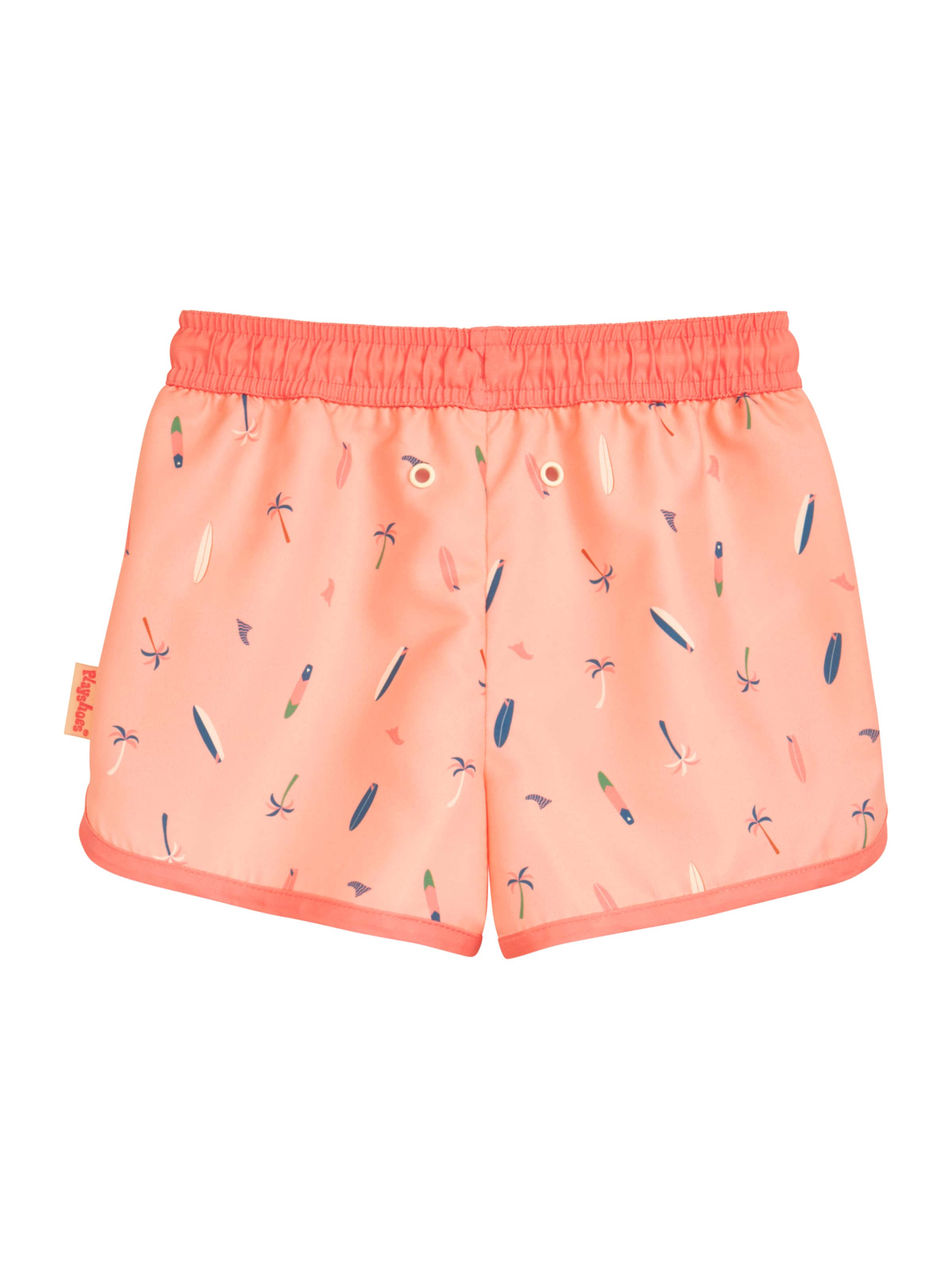 Protezione dai raggi UV di PLAYSHOES in rosa