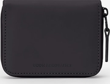 Ucon Acrobatics - Cartera 'Denar Lotus' en negro