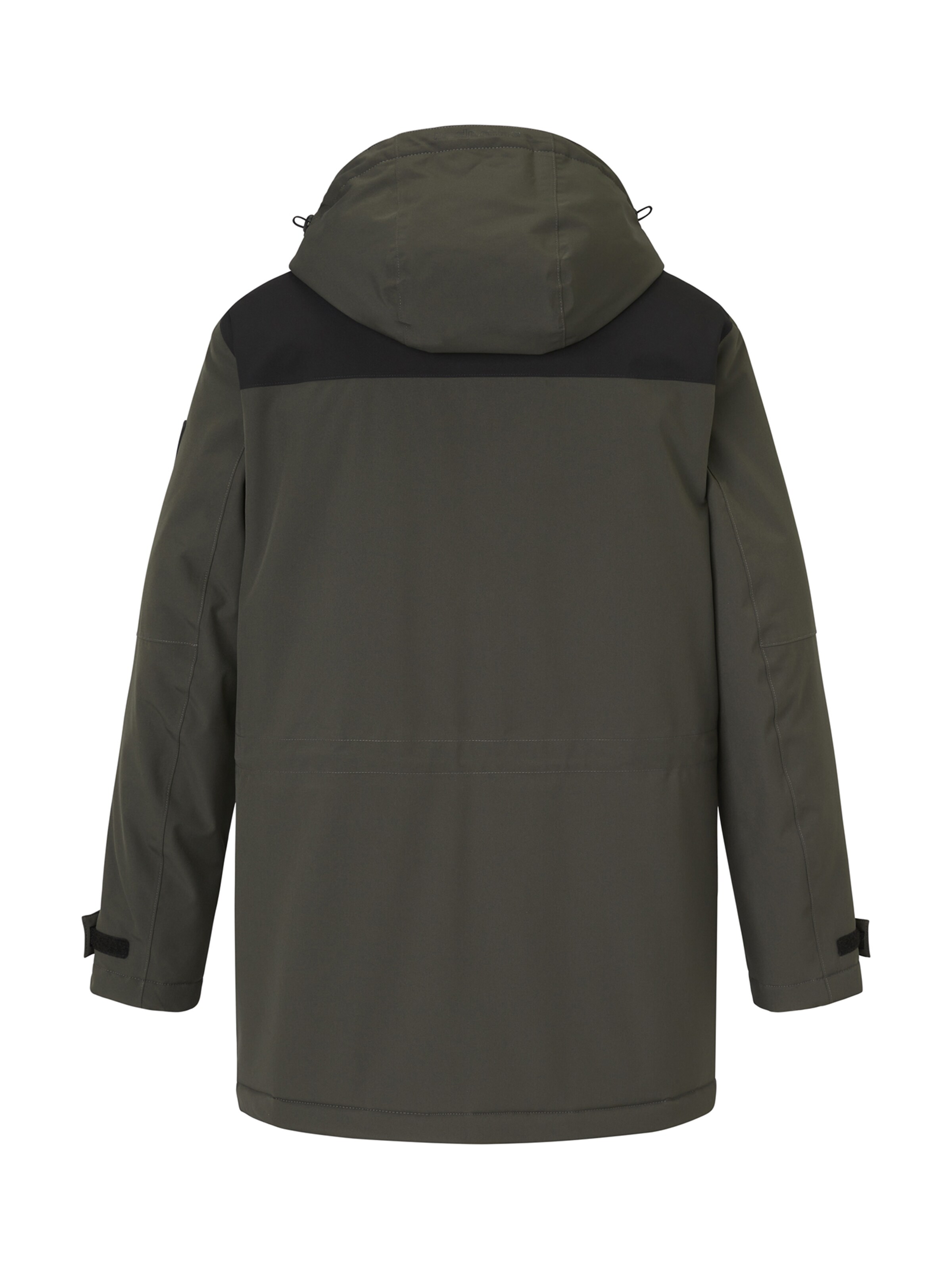 REDPOINT Outdoor jacket in Green
