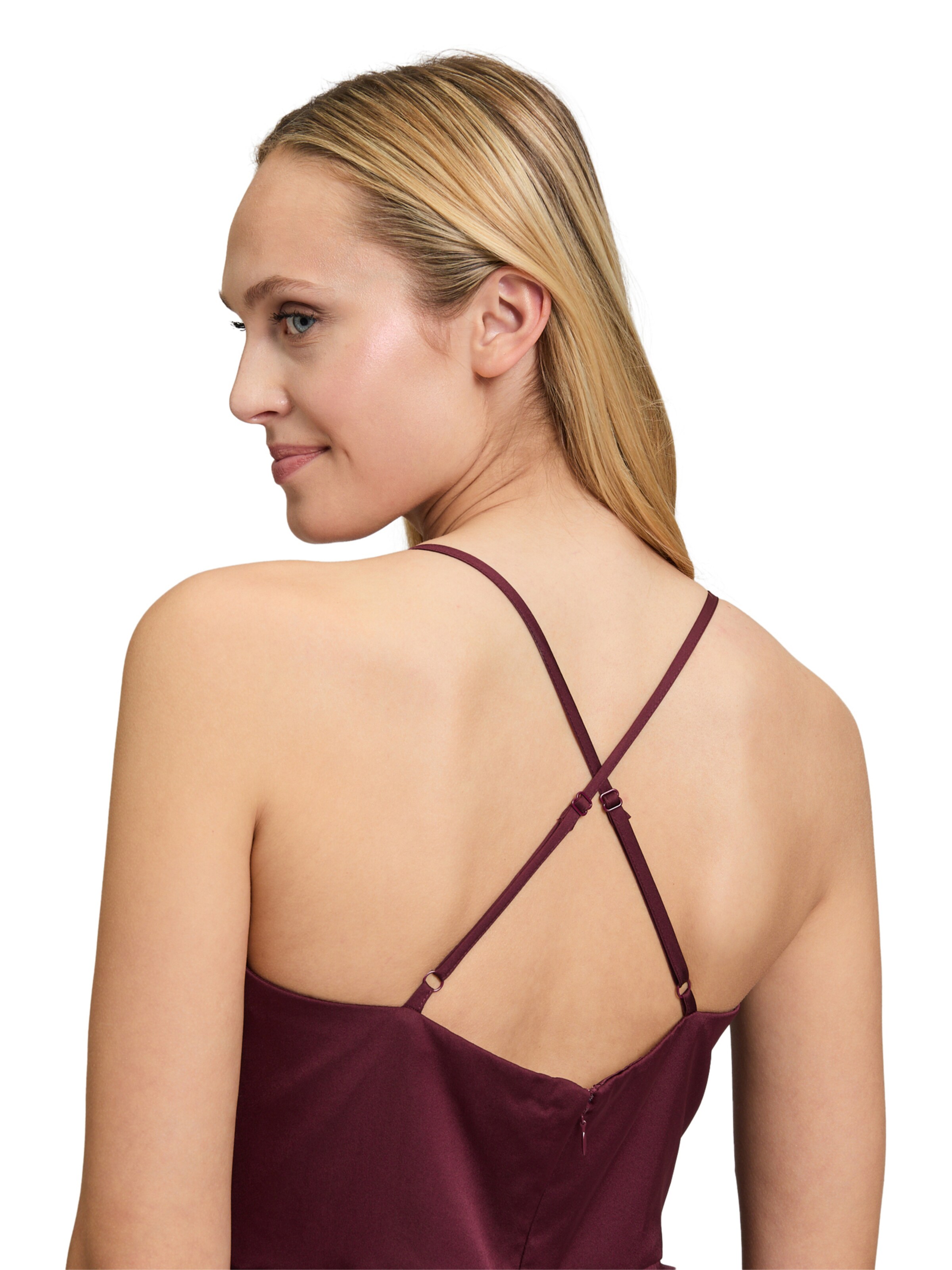 Vera Mont Evening dress in Red