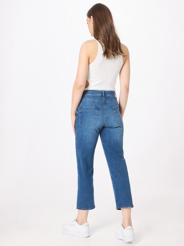 BRAX Regular Jeans 'Maple' in Blue