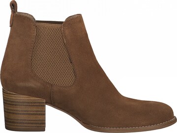 Chelsea Boots TAMARIS en marron