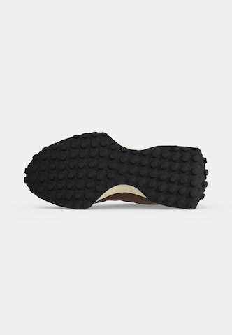 new balance Ниски маратонки '327' в кафяво