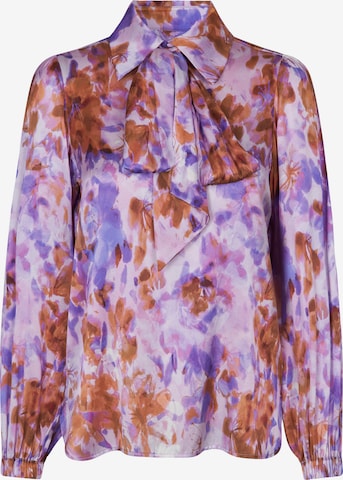 purpurinė Dea Kudibal Palaidinė 'Kikkidea': priekis