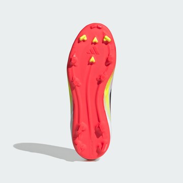 Chaussure de sport 'F50 League' ADIDAS PERFORMANCE en blanc