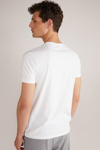 T-Shirt JOOP! en blanc