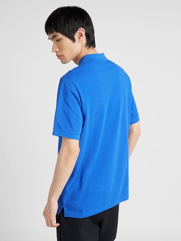 Nike Sportswear Majica 'CLUB' | modra barva