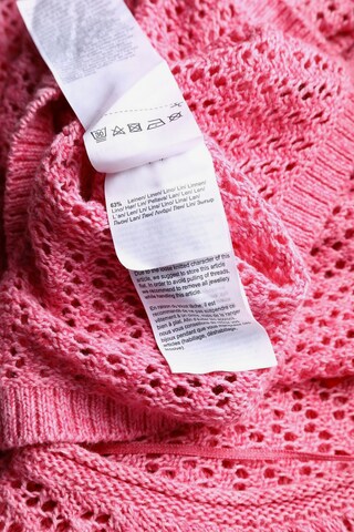 s.Oliver Pullover XXL in Pink