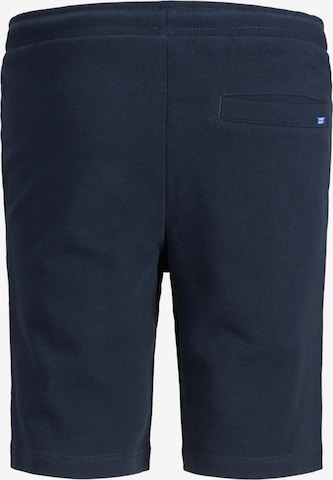 Jack & Jones Junior Regular Broek in Blauw