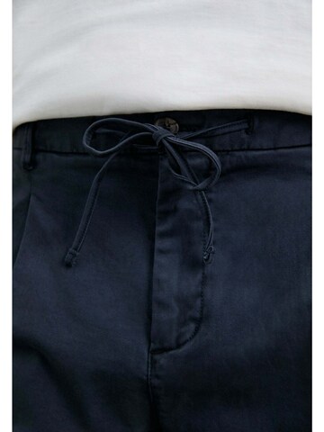 Scalpers Regular Chino 'Icon Scmanu' in Blauw