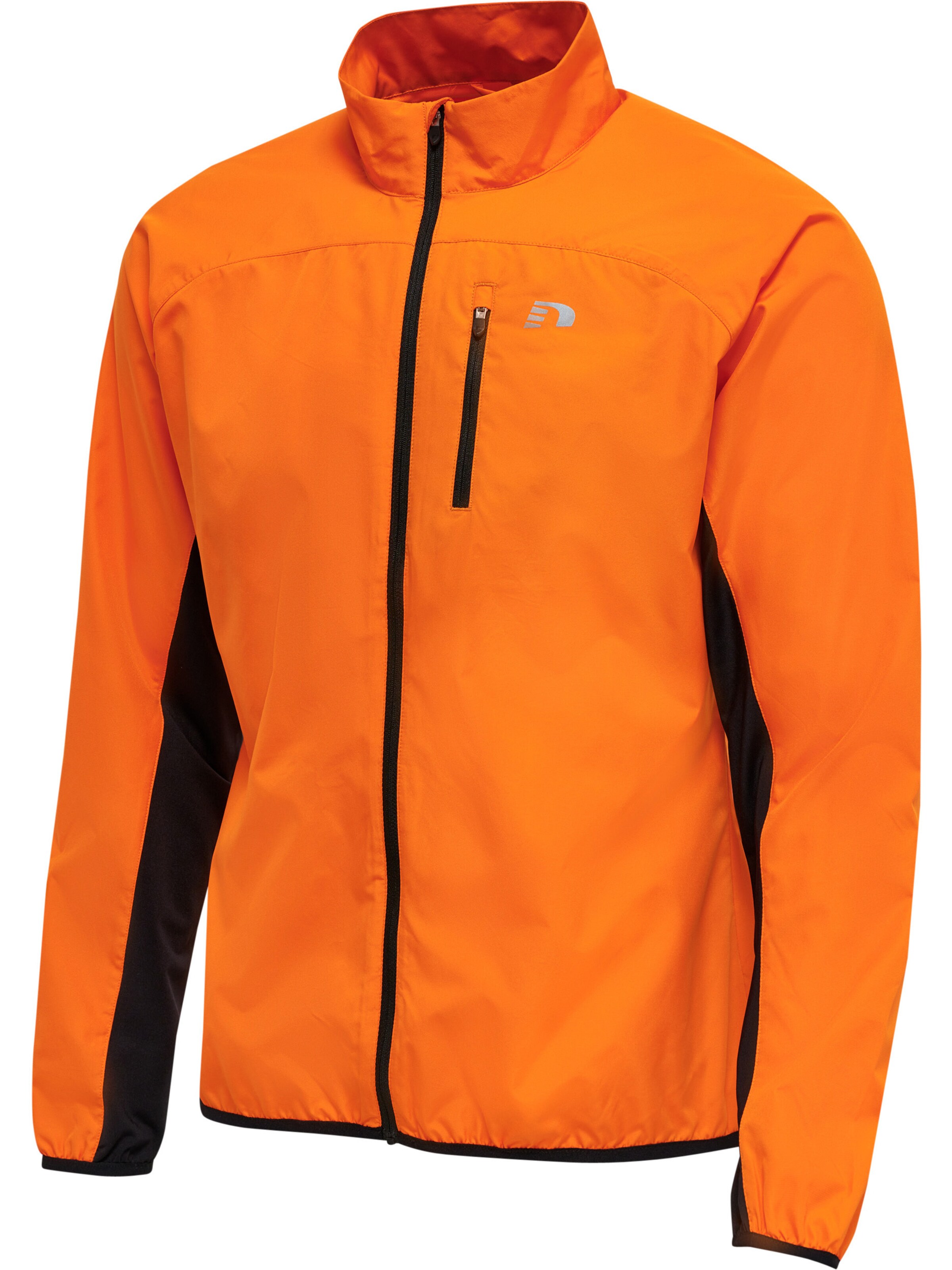 Newline Athletic Jacket in Orange