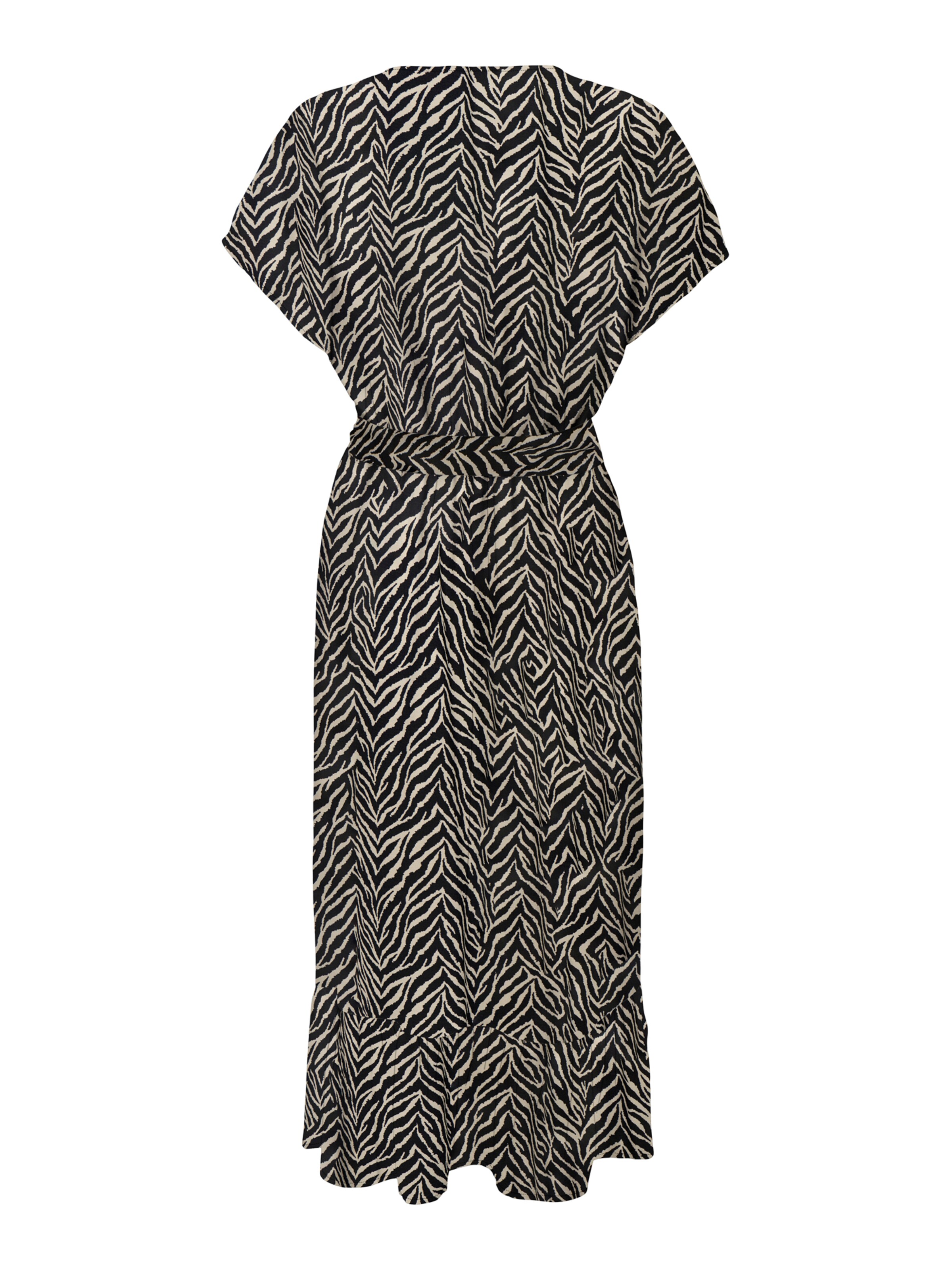 ONLY Φόρεμα 'ONLZILLA ADELE' σε μαύρο