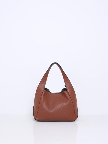 Smaak Handbag in Beige