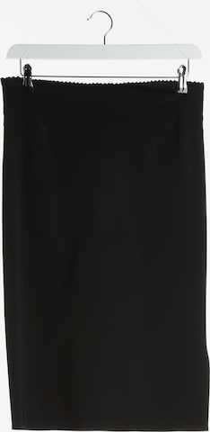 Ermanno Scervino Rock L in Schwarz: Vorderseite