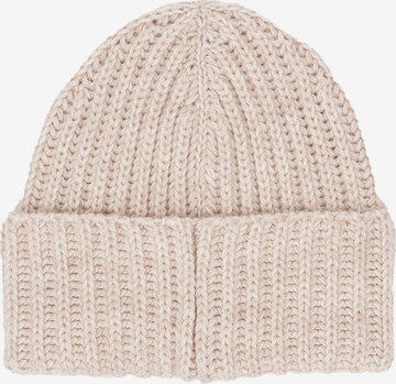 DRYKORN Beanie in Beige