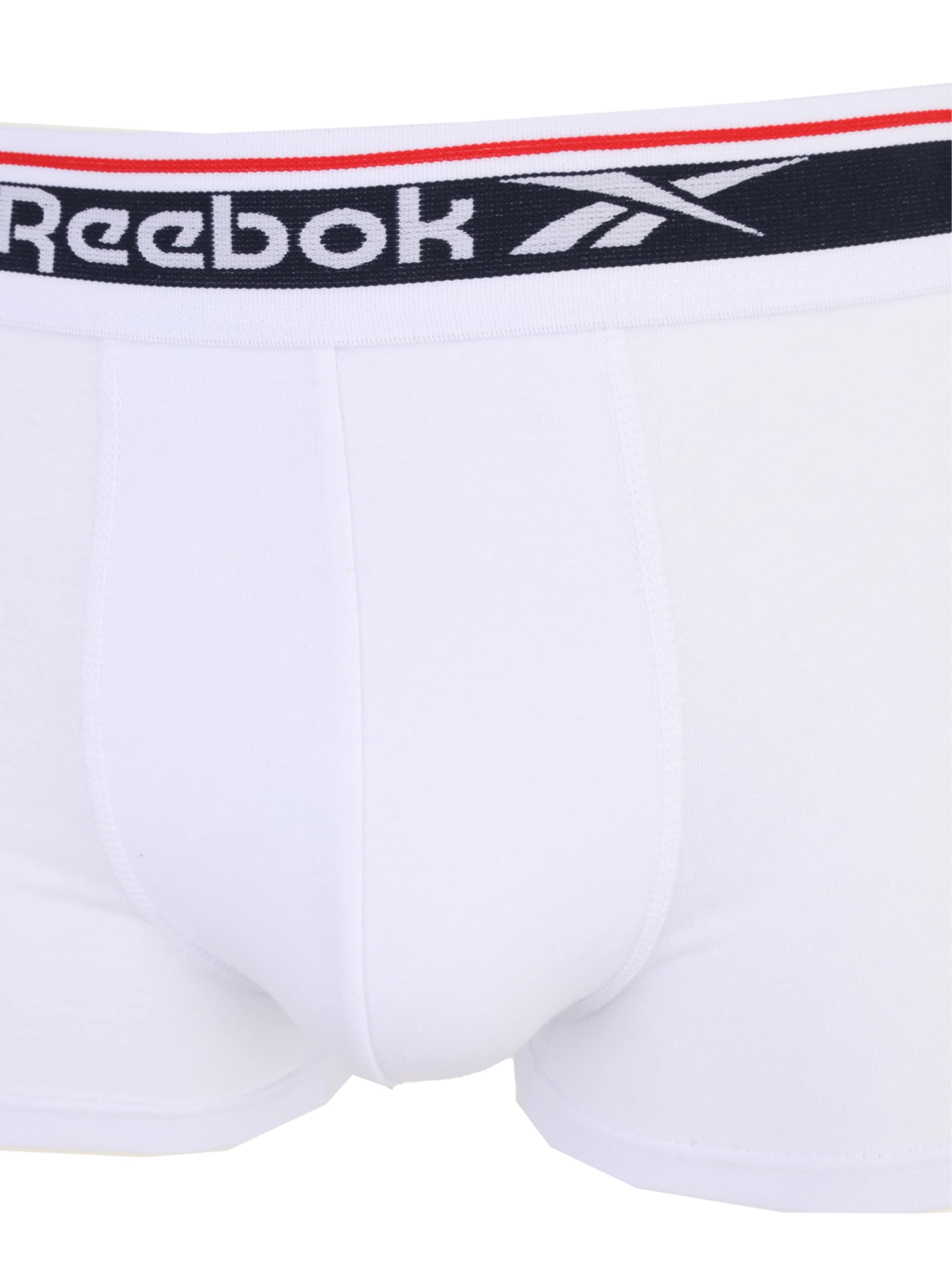 Reebok Boxeralsók 'JAY' - kék