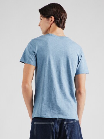 LEVI'S ®Majica 'CLASSIC' - plava boja