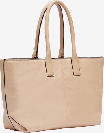 Liebeskind Berlin Shopper 'Chelsea' in Braun