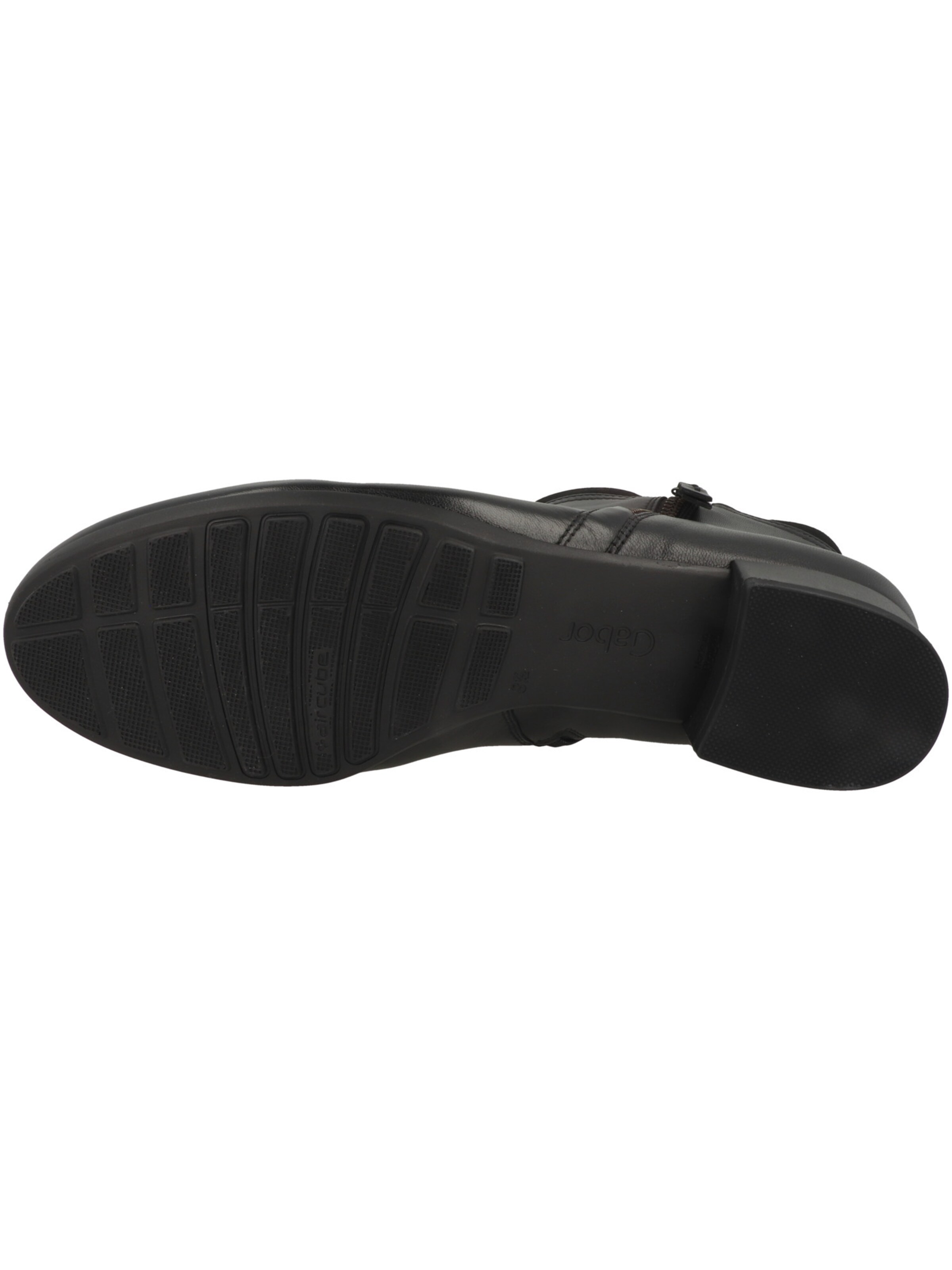 Bottines GABOR en noir