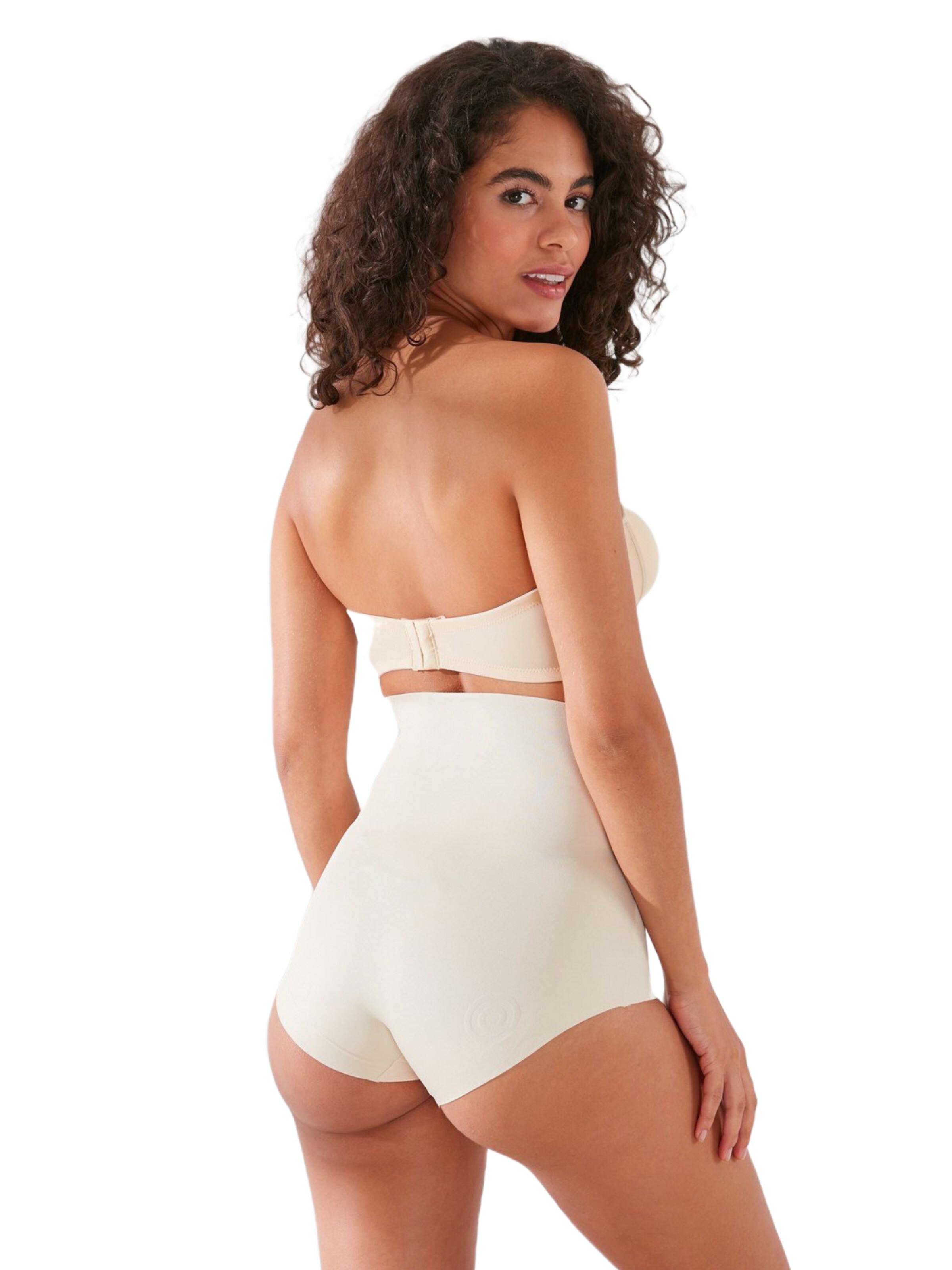 C&City Shaping Slip in Beige