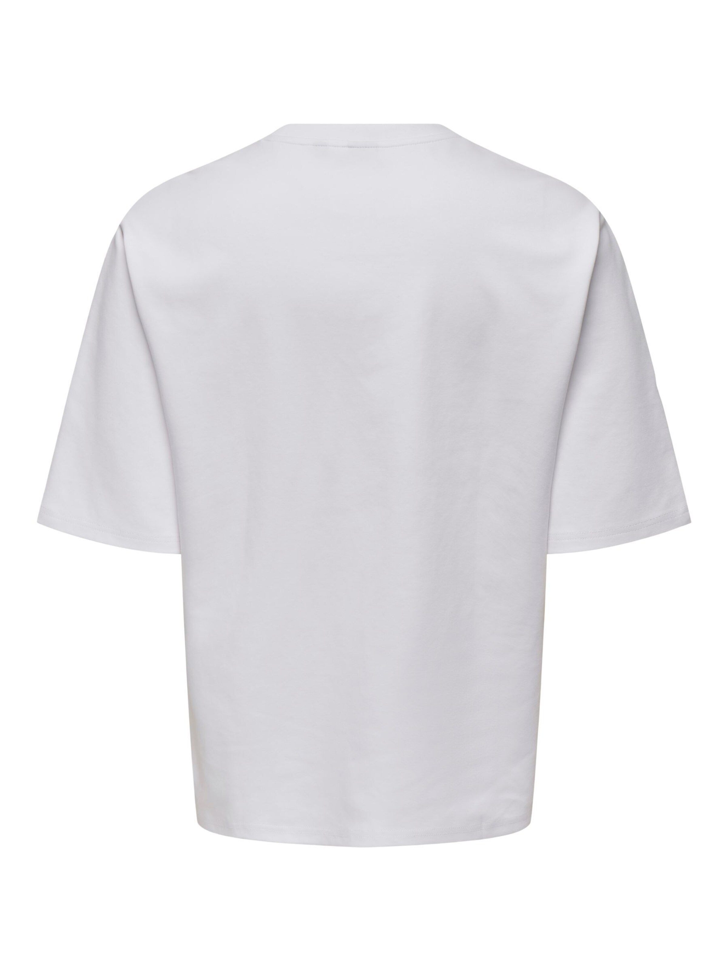 Only & Sons Bluser & t-shirts 'ONSRobby' i hvid