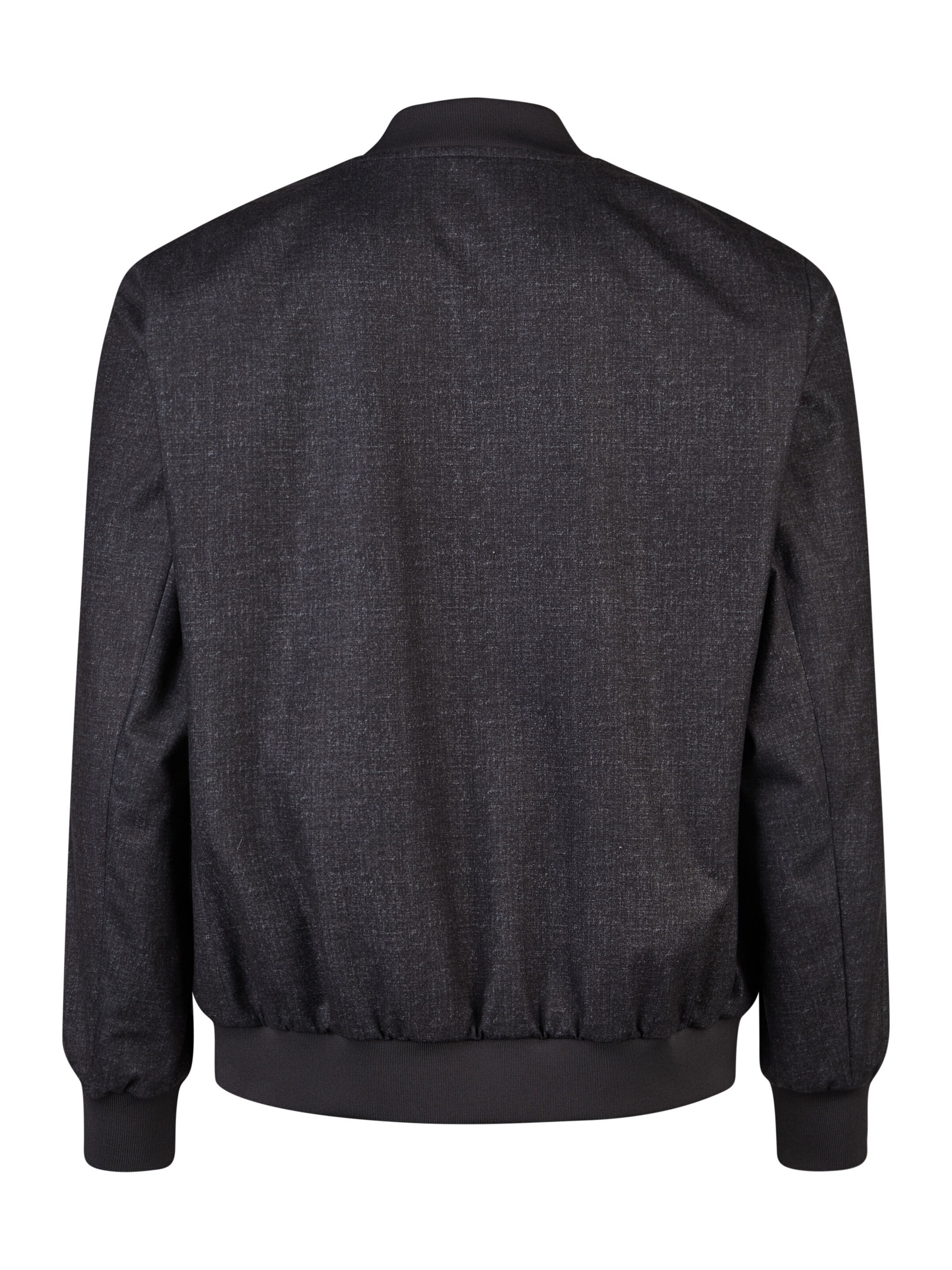 HECHTER PARIS Costume jacket in Black