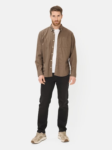 CAMEL ACTIVE Обычный Джинсы в Черный