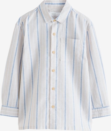 smėlio Next Patogus modelis Marškiniai: priekis