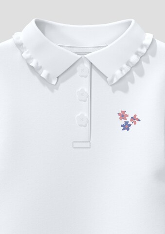 s.Oliver Body in Weiß