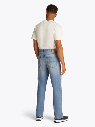 Tommy Jeans Regular Jeans 'OTIS' in Blauw