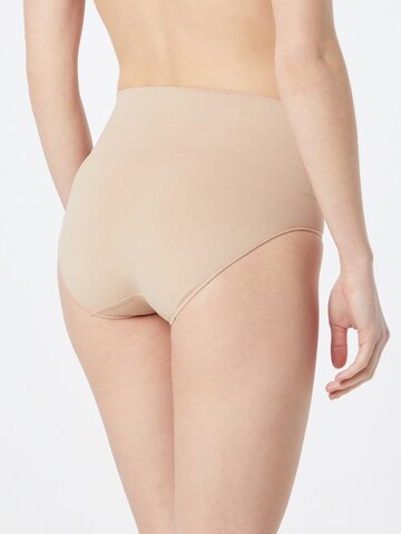 SPANX Alakformáló body - rózsaszín