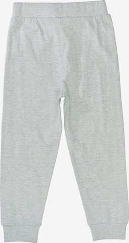 Pyjama STACCATO en gris