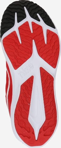 NIKE - Calzado deportivo 'Star Runner 4' en rojo