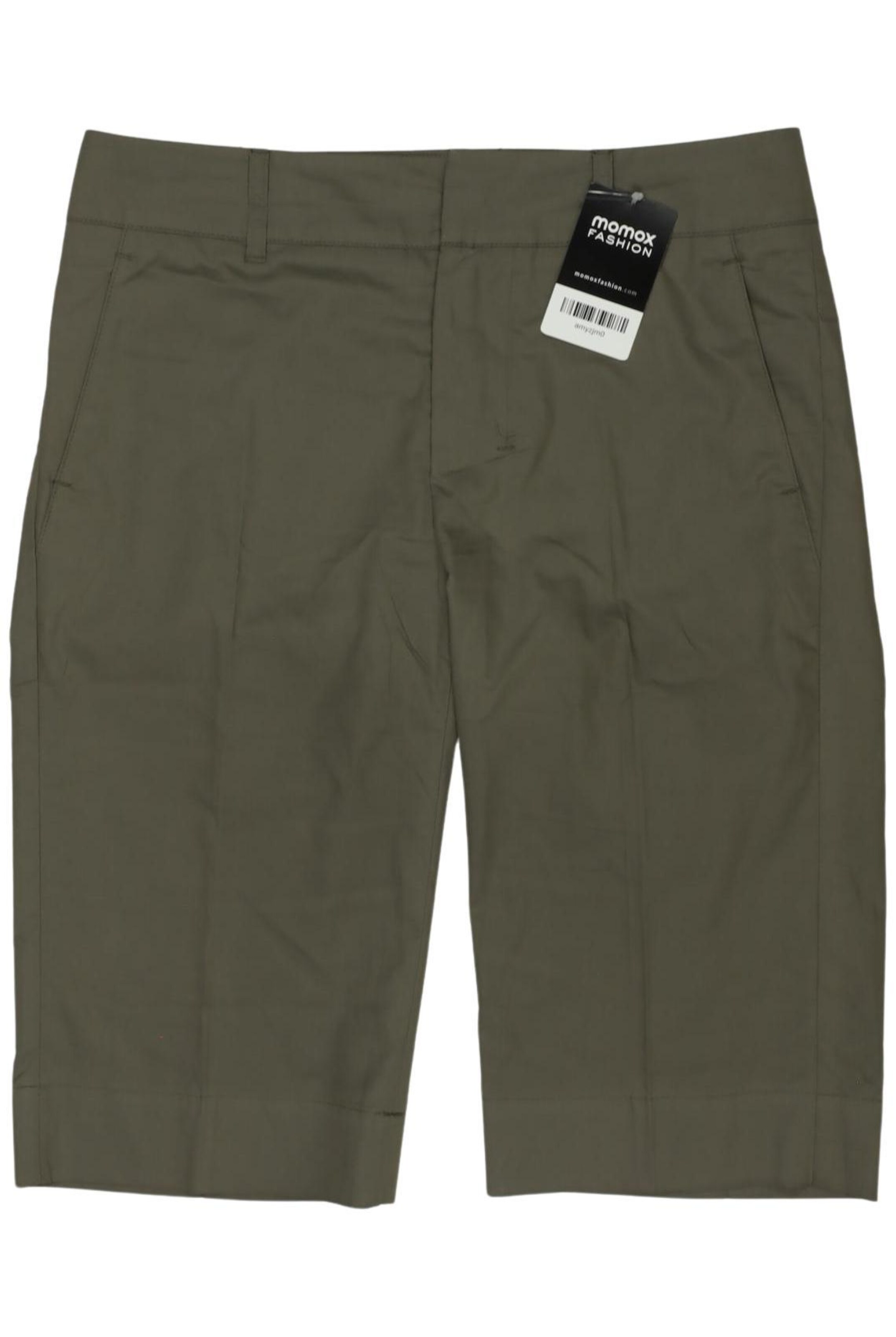 Max Mara Shorts in L in Green: front