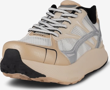WODEN Sneaker low 'Freja Runner' i blandingsfarvet: forside