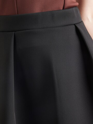 Jupe 'Dilara' ABOUT YOU en noir