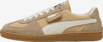 PUMA Sneaker in Braun: Vorderseite