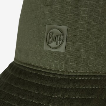 BUFF Sports Hat 'SUN BUCKET' in Green