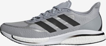 Scarpa da corsa 'SUPERNOVA + M' di ADIDAS SPORTSWEAR in grigio: frontale