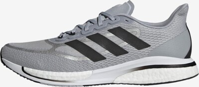 Sneaker de alergat ADIDAS PERFORMANCE pe gri / negru, Vizualizare produs