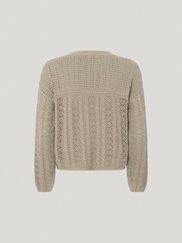 Pull-over 'ISADORA' Pepe Jeans en vert