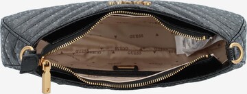 GUESS Shoulder Bag 'Jania' in Black