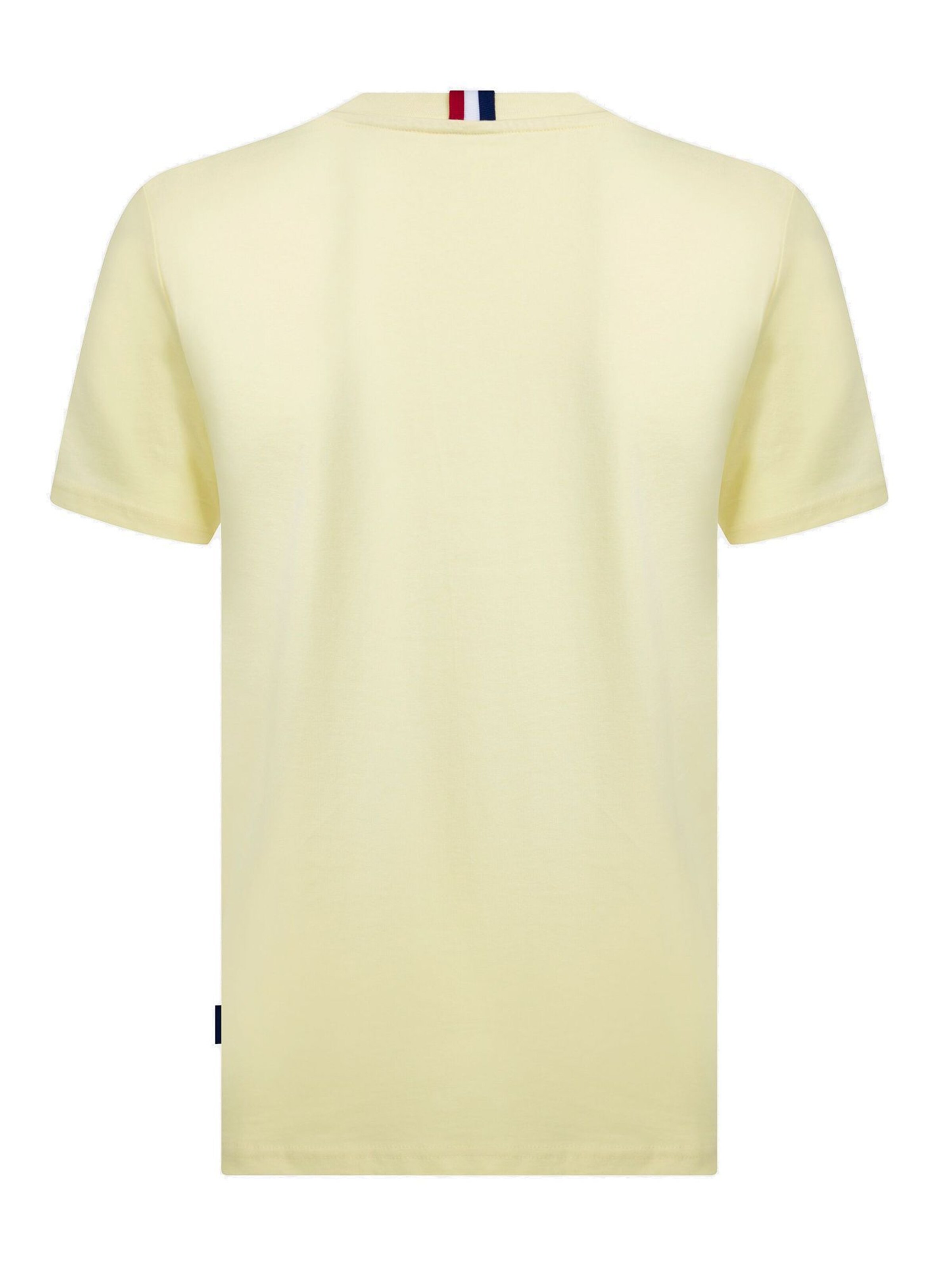 Williot Shirt in Yellow
