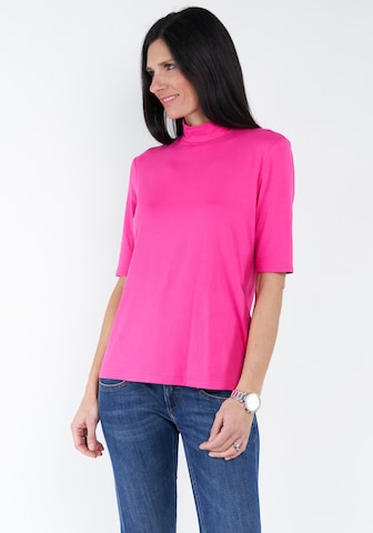 Seidel Moden Shirt in Pink: predná strana