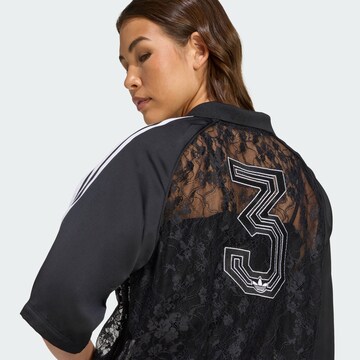 ADIDAS ORIGINALS Футболка в Черный