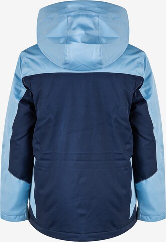 Whistler Sportjacke 'Bahagia' in Blau