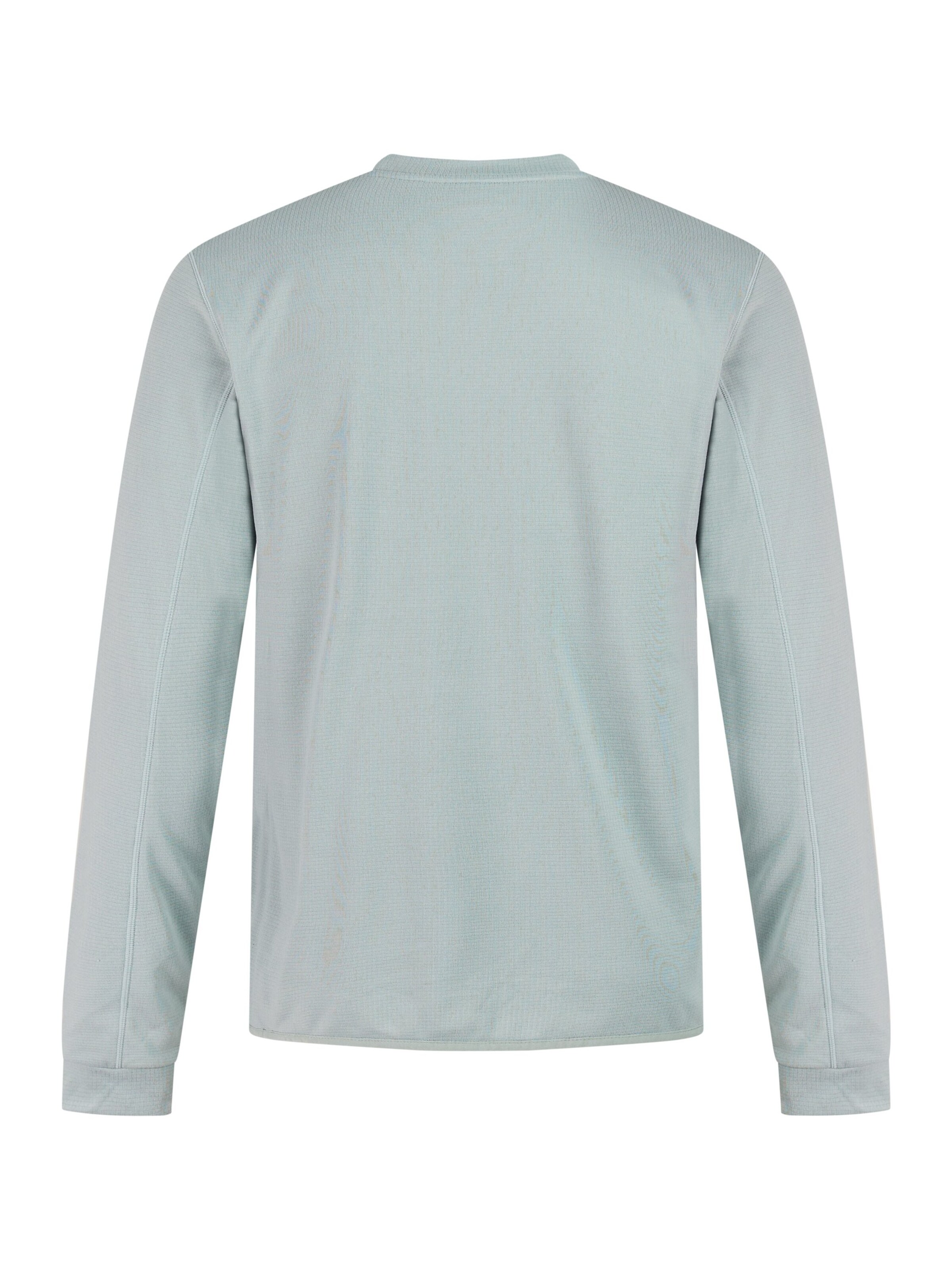 PROTEST Athletic Sweatshirt 'PRTMontana' in Grey